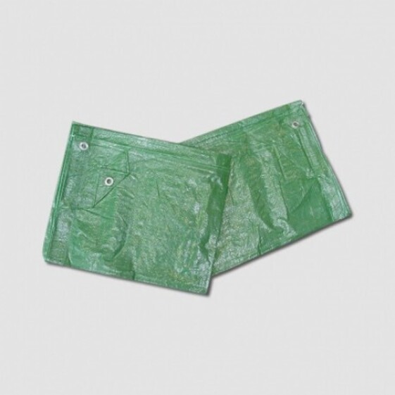 Plachta zosilnená 2x3m TRITOOLS