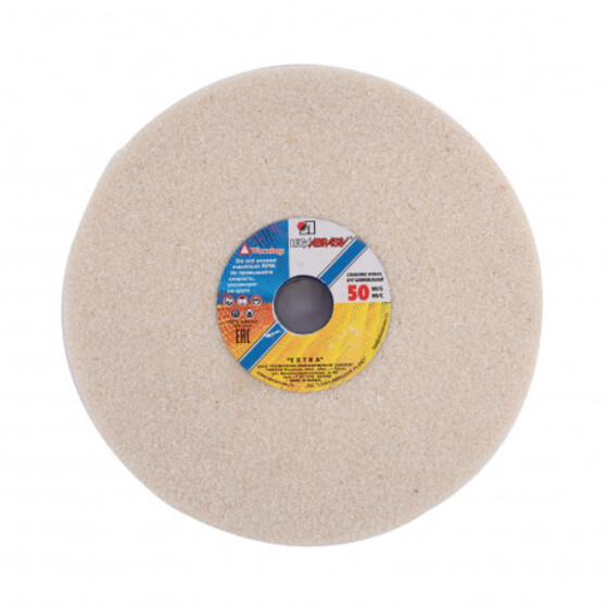 Kotúč brus.175x20x20 mm 92A 36 P 6 V 50