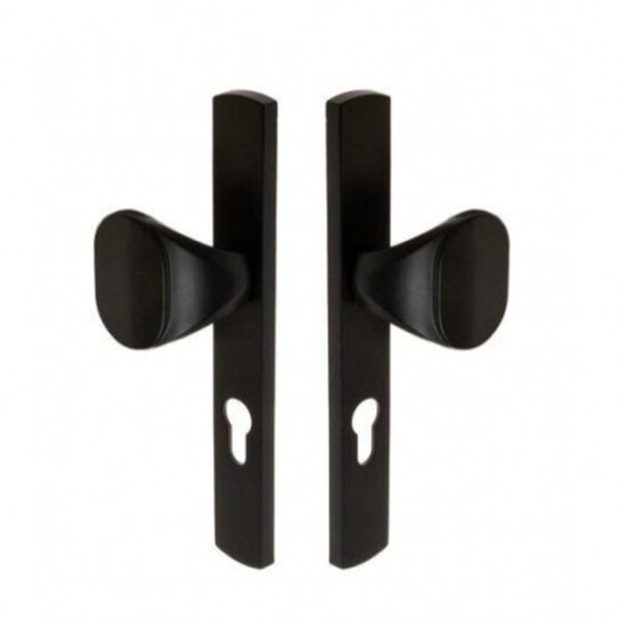 Kľ. Diana madlo V90 čierna