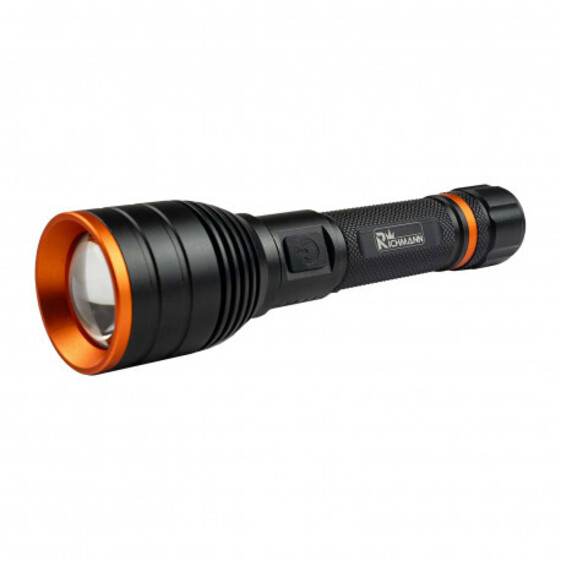 Svietidlo nabíjacie LED 1000lm 2200mAh Corona