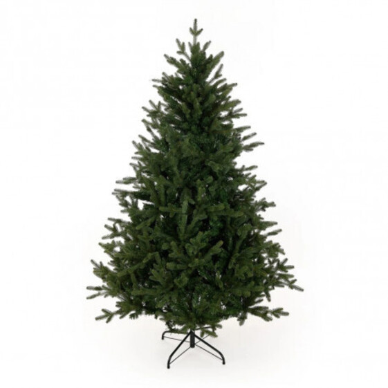 Umelý vianočný stromček 3D Jedľa Exclusive 210 cm