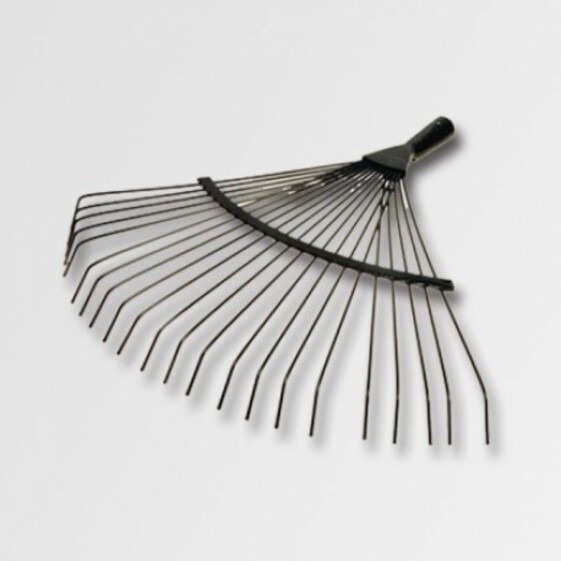 Hrable drôtové švédske bez násady