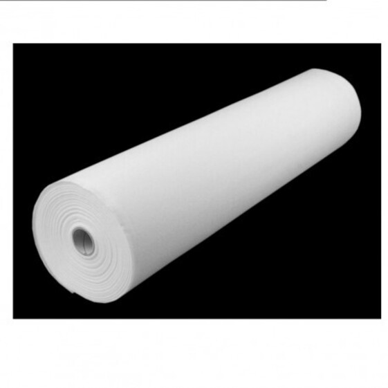 Netkaná textília 1,6x100m 17g/m2 biela