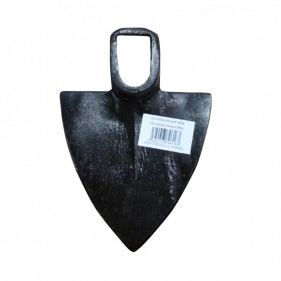 Motyka kovaná malá špicatá