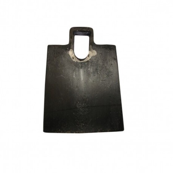 Motyka kovaná plochá