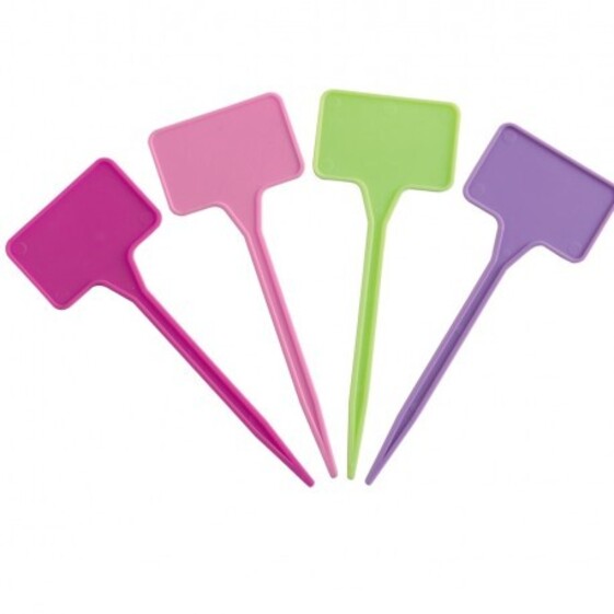 Menovka na kvety LABEL 15cm