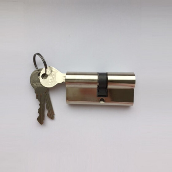 Vložka FAB 100 Nikel 29+35 3kľúče