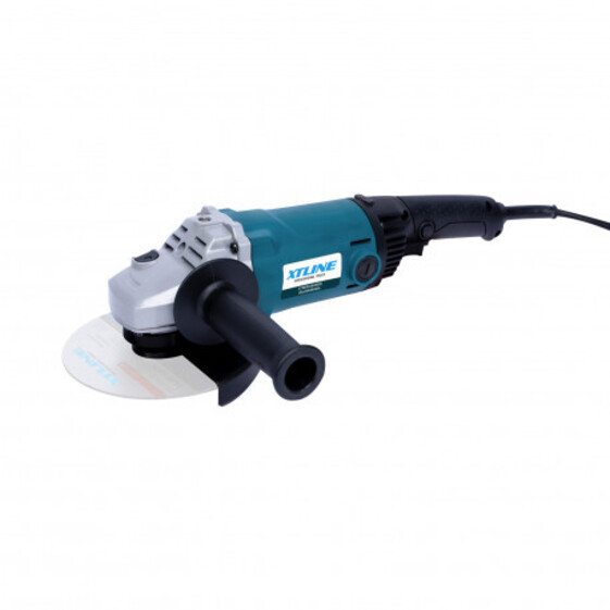 Brúska uhlová 150mm 1200W