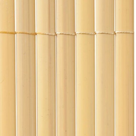 Pletivo PLASTICANE ovál 1x3m prírodné