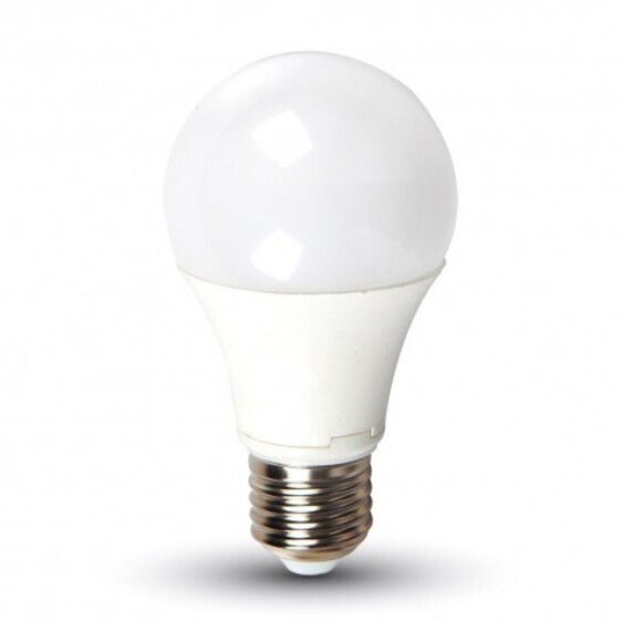 LED Žiarovka A60 E27 8,5W TB