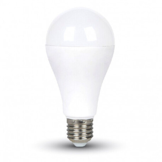 LED Žiarovka A65 E27 15W DB