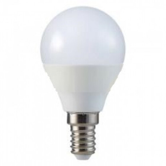 LED Žiarovka P45 E14 4,5W DB