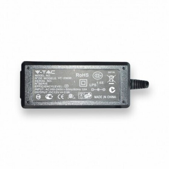 LED Trafo k pásom 42W IP20