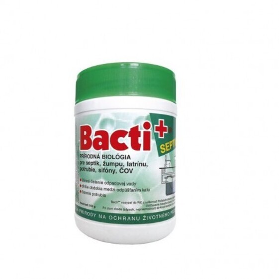 Bacti+ 500g