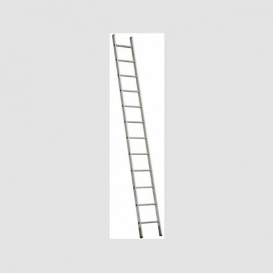 Rebrík jednodielny AL 9 stupňov