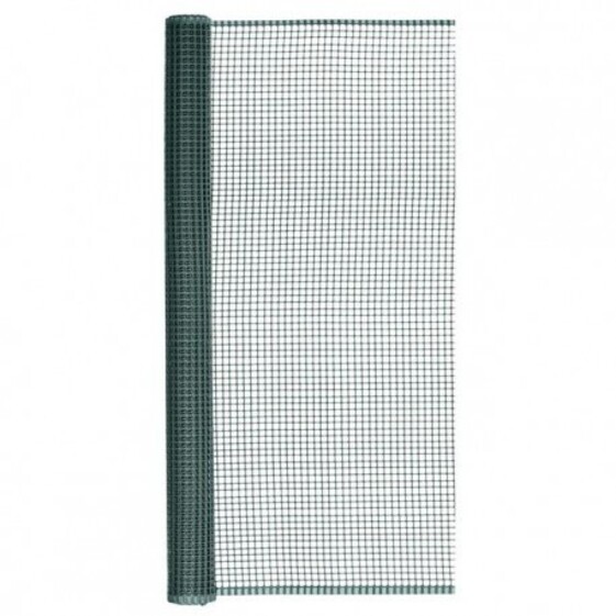 Pletivo záhradné 10x10mm 1x5m zelené