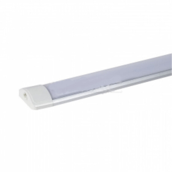 LED Svietidlo ploché 40W 120cm TB