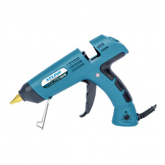 Pištol elektrická tavná s reguláciou teploty 150W