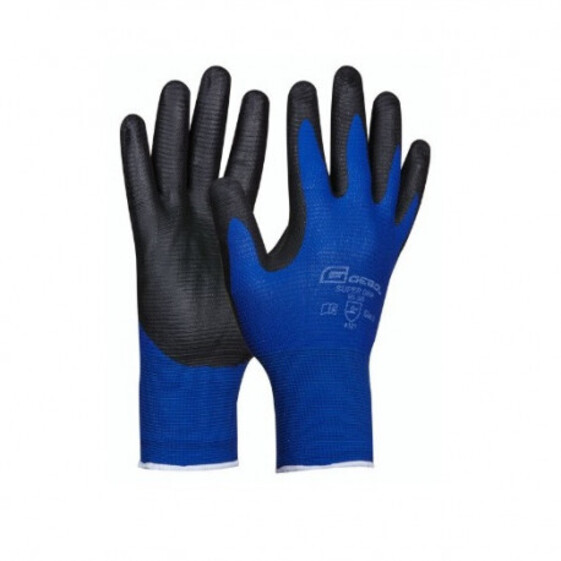 Rukavice SUPERGRIP veľkosť 8