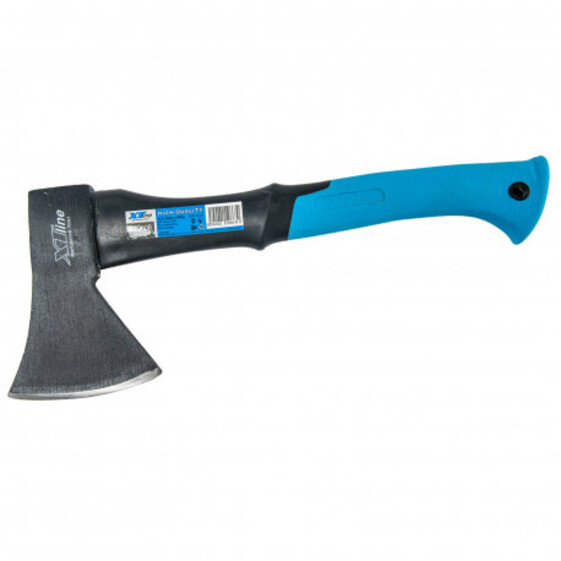 Sekera 800g sklolaminátová násada