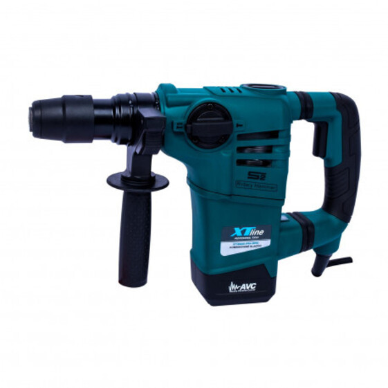 Kombinované kladivo 1000W