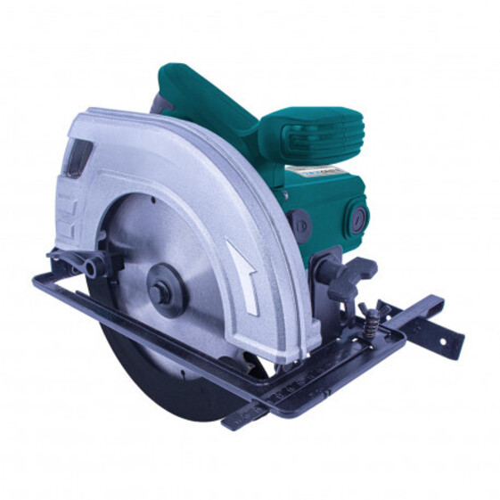 Kotúčová píla 185mm 1380W