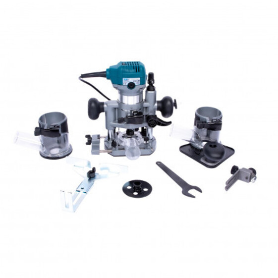 Fréza multifunkčná 710W