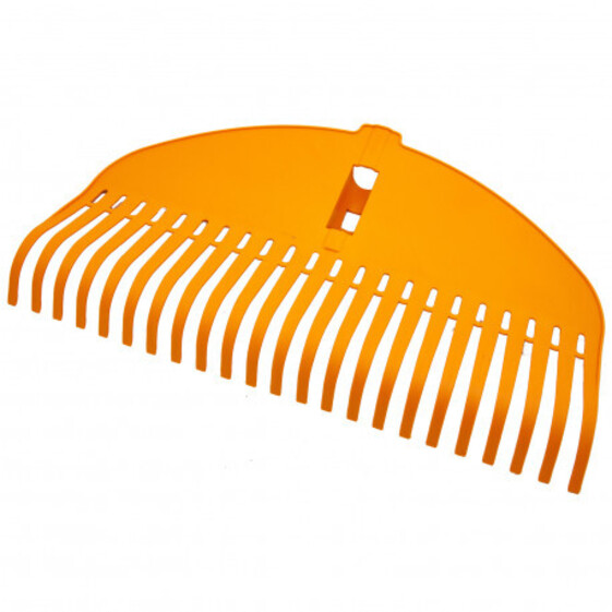 Hrable plastové PBT23T 23zubov 480x260mm