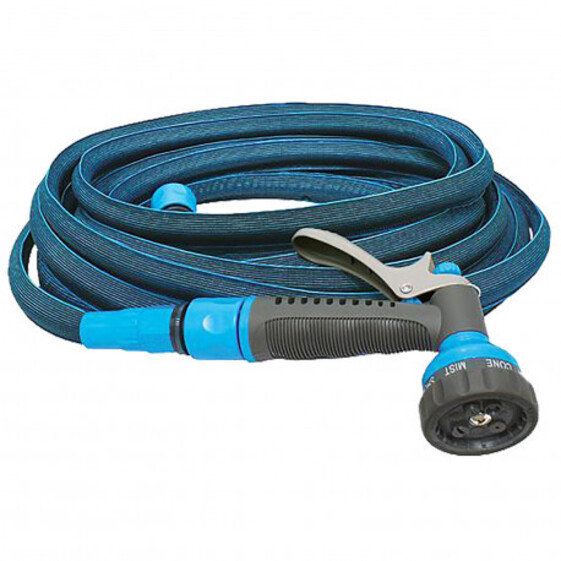 Záhradná hadica flexibilná 1/2