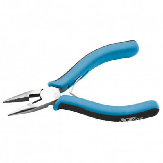 Kliešte pákové 200mm mini CrV