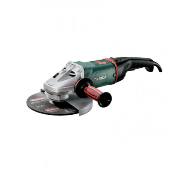 Brúska uhlová Metabo 230mm/2200W