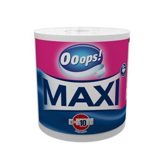 Kuchynské utierky Maxi 1 rolka