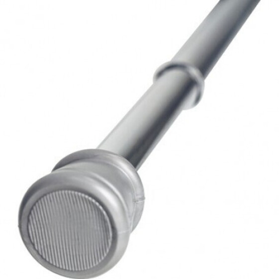 Kúpeľňová tyč (80-120) Chróm Ø 23/26