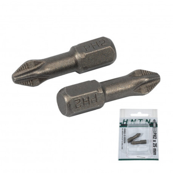 Bit PH 1/4” PH1x25mm (1bal/2ks)