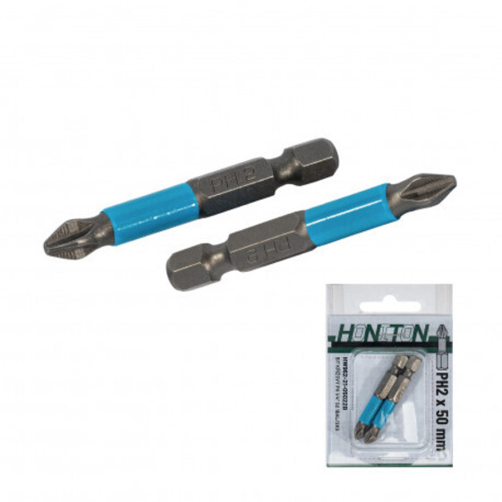 Bit PH 1/4” PH1x50mm (1bal/2ks)
