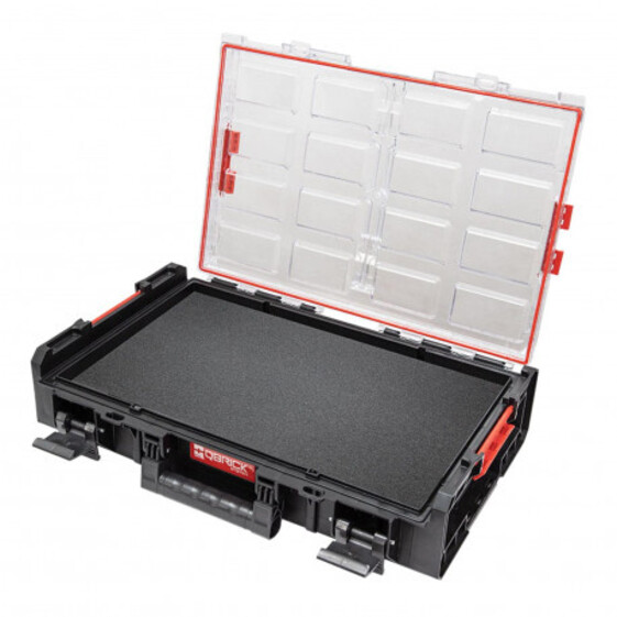 Penové vložky QBRICK System ONE Organizér XL 585x385x131 mm (2x2cm, 1x3cm)