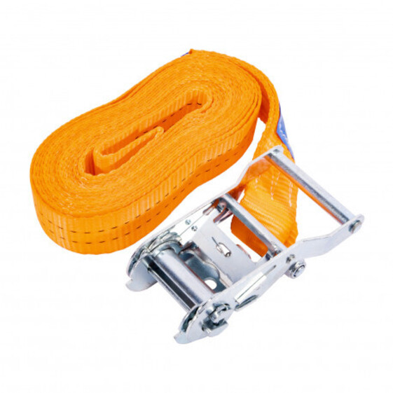 Pás na upínanie nákladu jednodielny 2T 35x5500mm