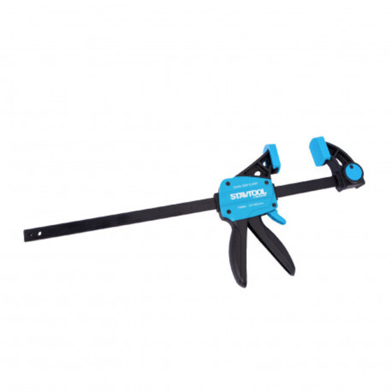 Rýchlosvorka Quick-grip 150mm