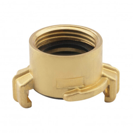 Rychlospojka bajonetová, vnútorný závit | 1