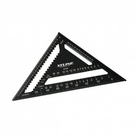 Uholník stolársky multifunkčný 300 mm