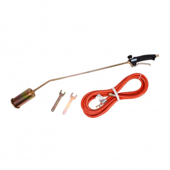 Opalovacia plynová súprava 60 mm+hadice 5m (náhrada za XT23513)