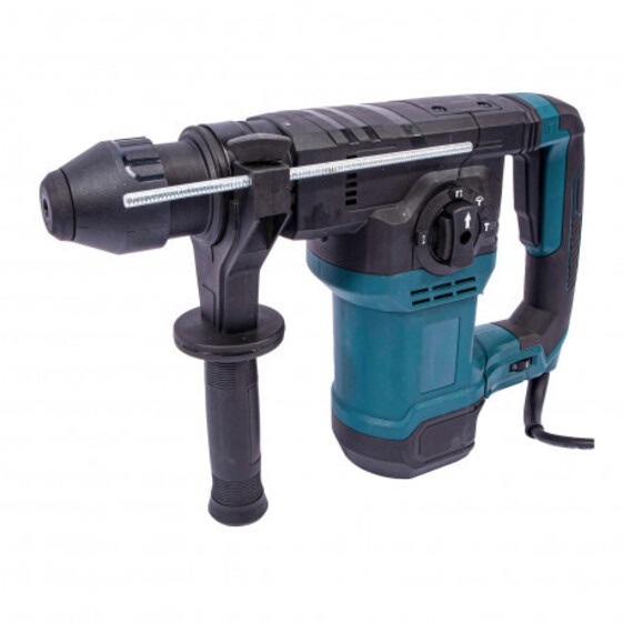 Kombinované kladivo 1500W SDS PLUS 7j