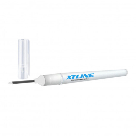 Permanentný označovač hĺubkový bílý