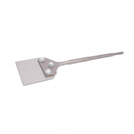 Sekáč špachtlový SDS PLUS 14x435x100mm