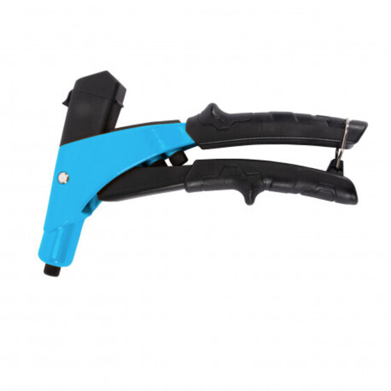 Kliešte nitovacie bočné 200 mm