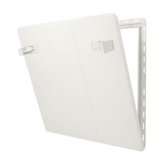 Dvierka revízne biele | 500x500 mm