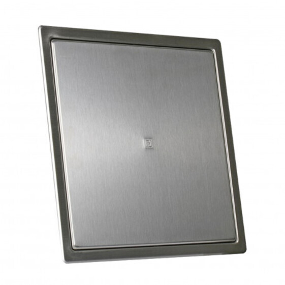 Dvierka revízne nerezové | 200x300 mm