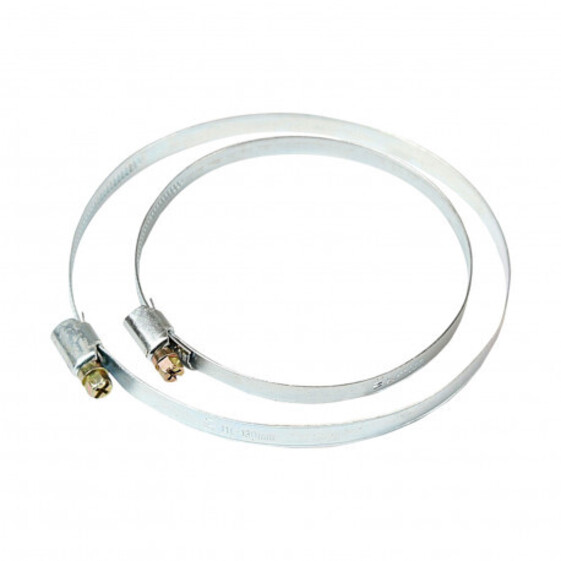 Hadicová spona HS W1 | 100 (bal/2ks)