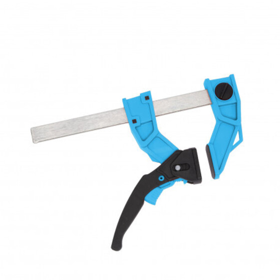 Svorka rychloup. pák. 300x80mm