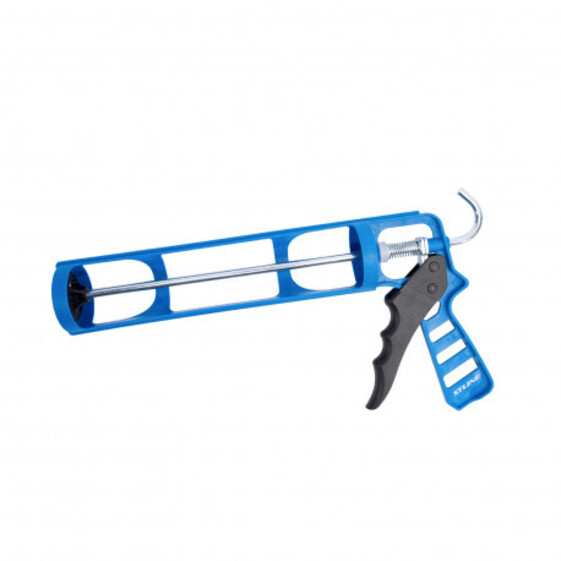 Pistole na tmel vytlač. plast.310ml